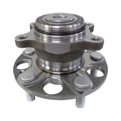 Cubo de Roda Traseiro HONDA CIVIC com Rolamento com ABS 5 Furos