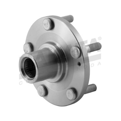 Cubo Roda Dianteiro NAKATA NKF8152 - Tucson Sportage | MercadoCar