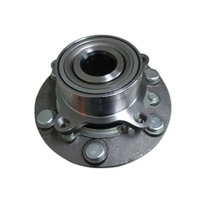 Cubo Roda Dianteiro NAKATA NKF8097 Mitsubishi L200 Pajero | MercadoCar