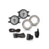 Imagem de Kit Farol de Milha MITSUBISHI PAJERO - SUNS ACESSORIOS FGS0607MS