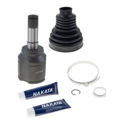 tulipa câmbio nakata njh12262d esquerdo 24 dentes fiat | MercadoCar