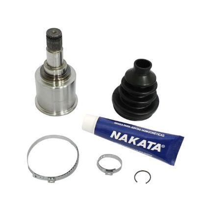 Tulipa Câmbio NAKATA NJH08203D Ford Escort Fiesta 23D | MercadoCar