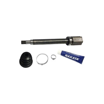 Tulipa Câmbio Ford Focus LD 26D Nakata NJH12269D | MercadoCar