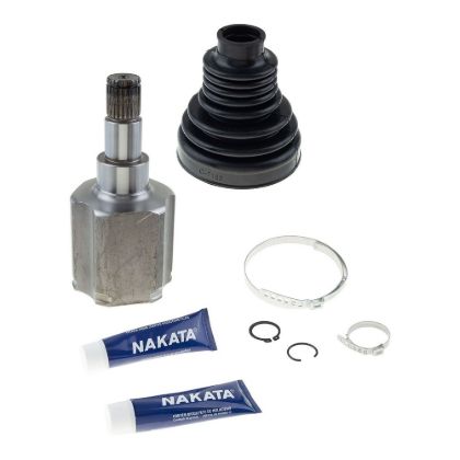 Tulipa Câmbio FORD FOCUS LE 23 Dentes NAKATA NJH15265D | MercadoCar
