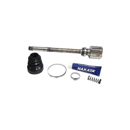 tulipa câmbio peugeot 206 sw dir. 24d nakata njh08268d | MercadoCar