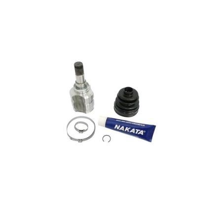 Tulipa Câmbio Corolla Fielder Automático 23 Dentes Nakata | MercadoCar