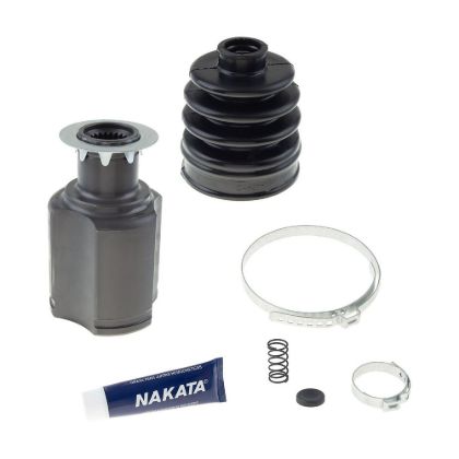 tulipa câmbio renault clio lado direito nakata njh14214d | MercadoCar