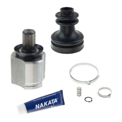 ナルミン Coaxial Alto Falante Nakamichi Nsj610 Hi-end Qualidade 6pol