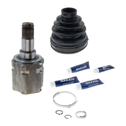 Tulipa Câmbio Hilux ABS 30 Dentes NAKATA NJH11256D | MercadoCar