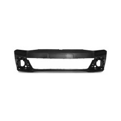 Imagem de Para-choque Dianteiro VOLKSWAGEN GOL Preto Liso - WOLFF/PLASTIRON 30081