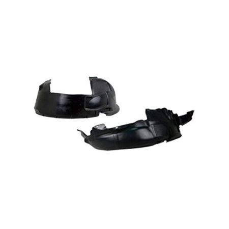 Imagem de Para-barro CITROEN C3 Lado Direito - RUFATO 22890