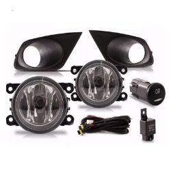 Imagem de Kit Farol Auxiliar FORD KA - RUFATO 25919