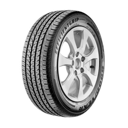 Pneu 185X70 R14 88H EfficientGrip - Performance e Segurança