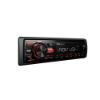 Imagem de Media Receiver MP3 WMA WAV FLAC Entradas USB e Auxiliar - PIONEER MVH98UB