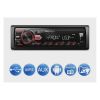 Imagem de Media Receiver MP3 WMA WAV FLAC Entradas USB e Auxiliar - PIONEER MVH98UB