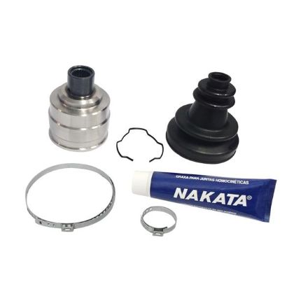 tulipa câmbio renault clio 23 dentes nakata njh13213d | MercadoCar