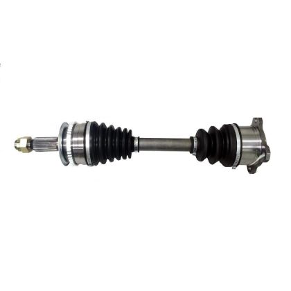 Semi-eixo Nakata L200 Pajero Direito ABS 30 Dentes NJH07308S