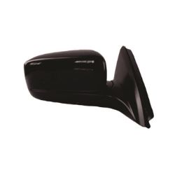 Imagem de Espelho Retrovisor Externo HONDA ACCORD Lado Direito Elétrico Preto - RUFATO 23510