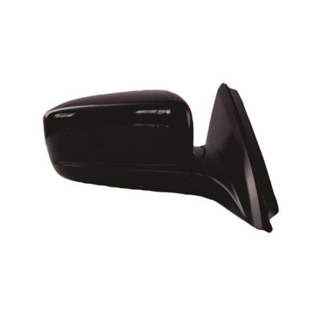 Imagem de Espelho Retrovisor Externo HONDA ACCORD Lado Direito Elétrico Preto - RUFATO 23510