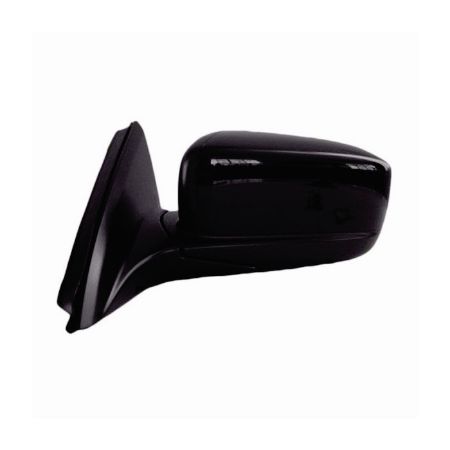 Imagem de Espelho Retrovisor Externo HONDA ACCORD Lado Esquerdo Elétrico Preto - RUFATO 23509