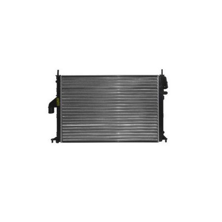 Imagem de Radiador de Água RENAULT DUSTER Manual com Ar-condicionado - PROCOOLER PC105928