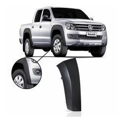 Imagem de Alargador do Para-lama VOLKSWAGEN AMAROK Lado Direito Pequeno - AUTOMOTIVE IMPORTS ZN111432