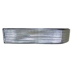 Imagem de Lanterna Dianteira JEEP GRAND CHEROKEE Lado Esquerdo Inferior Cristal - DEPO 3331610LUSD