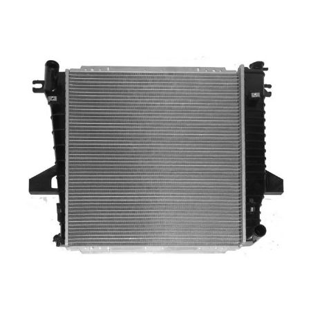 Imagem de Radiador de Água FORD RANGER - PROCOOLER PC100703