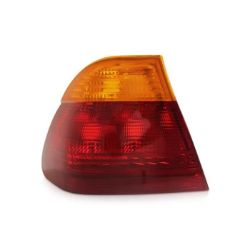 Imagem de Lanterna Traseira Lado Esquerdo Âmbar Canto - AUTOMOTIVE IMPORTS ZN1414863