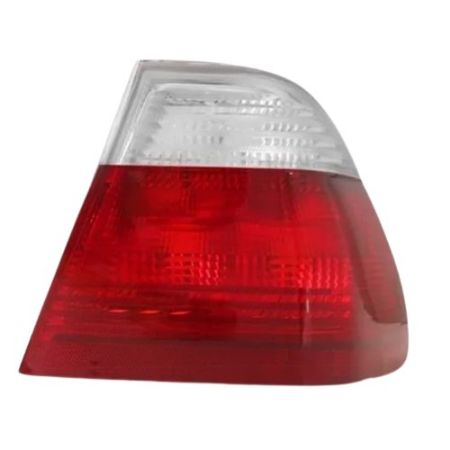 Imagem de Lanterna Traseira Lado Esquerdo Cristal Canto - AUTOMOTIVE IMPORTS ZN1414865