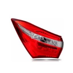 Imagem de Lanterna Traseira TOYOTA COROLLA Lado Esquerdo Canto - AUTOMOTIVE IMPORTS ZN3131111