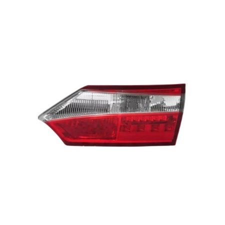Imagem de Lanterna Traseira TOYOTA COROLLA Lado Direito com Led Tampa - AUTOMOTIVE IMPORTS ZN3131114