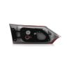 Imagem de Lanterna Traseira TOYOTA COROLLA Lado Direito sem Led Tampa - AUTOMOTIVE IMPORTS ZN3131110