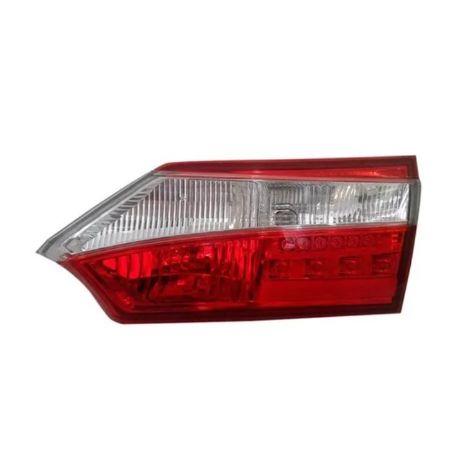 Imagem de Lanterna Traseira TOYOTA COROLLA Lado Esquerdo com Led Tampa - AUTOMOTIVE IMPORTS ZN3131113