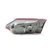 Imagem de Lanterna Traseira TOYOTA COROLLA Lado Esquerdo com Led Tampa - AUTOMOTIVE IMPORTS ZN3131113