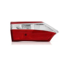 Imagem de Lanterna Traseira TOYOTA COROLLA Lado Esquerdo sem Led Tampa - AUTOMOTIVE IMPORTS ZN3131109