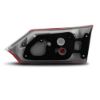 Imagem de Lanterna Traseira TOYOTA COROLLA Lado Esquerdo sem Led Tampa - AUTOMOTIVE IMPORTS ZN3131109
