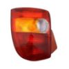 Imagem de Lanterna Traseira FIAT PALIO Lado Esquerdo Tricolor Carcaça Vermelha - AUTOMOTIVE IMPORTS ZN1414887