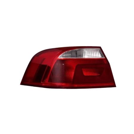 Imagem de Lanterna Traseira VOLKSWAGEN VOYAGE Lado Esquerdo Rubi Cristal Canto - AUTOMOTIVE IMPORTS ZN14143065