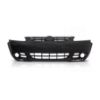 Imagem de Para-choque Dianteiro VOLKSWAGEN FOX Preto Liso com Furo MIlha - AUTOMOTIVE IMPORTS ZN0139