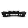 Imagem de Para-choque Dianteiro VOLKSWAGEN FOX Preto Liso com Furo MIlha - AUTOMOTIVE IMPORTS ZN0139