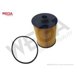 Imagem de Refil do Filtro de Óleo VOLKSWAGEN PASSAT/TOUAREG - WEGA MOTORS WOE641