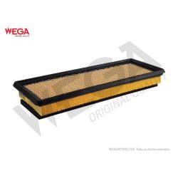 Imagem de Filtro de Ar FIAT 500 - WEGA MOTORS FAP5312