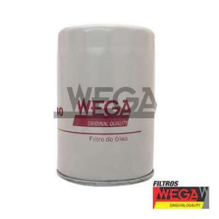 Imagem de Filtro de Óleo - WEGA MOTORS WO180