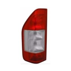 Imagem de Lanterna Traseira MERCEDES BENZ SPRINTER Lado Esquerdo Bicolor - AUTOMOTIVE IMPORTS ZN222004
