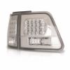 Imagem de Lanterna Traseira (Par) TOYOTA HILUX Sport Led - AUTOMOTIVE IMPORTS ZN1313196