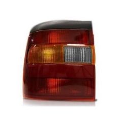 Imagem de Lanterna Traseira CHEVROLET - GM VECTRA Lado Esquerdo Fumê Esportiva Canto - AUTOMOTIVE IMPORTS ZN222088