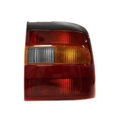 Imagem de Lanterna Traseira CHEVROLET - GM VECTRA Lado Direito Fumê Esportiva Canto - AUTOMOTIVE IMPORTS ZN222087