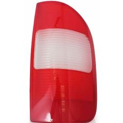 Imagem de Lente da Lanterna Traseira CHEVROLET - GM S10 Lado Direito Bicolor - AUTOMOTIVE IMPORTS ZN1414802