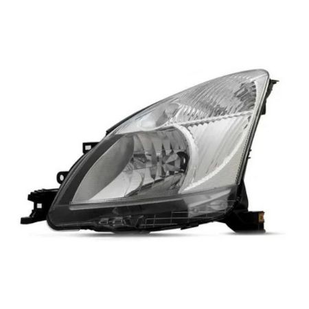 Imagem de Farol Principal NISSAN LIVINA Lado Esquerdo Máscara Cromada - AUTOMOTIVE IMPORTS ZN3131061